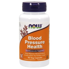 Blood Pressure Health