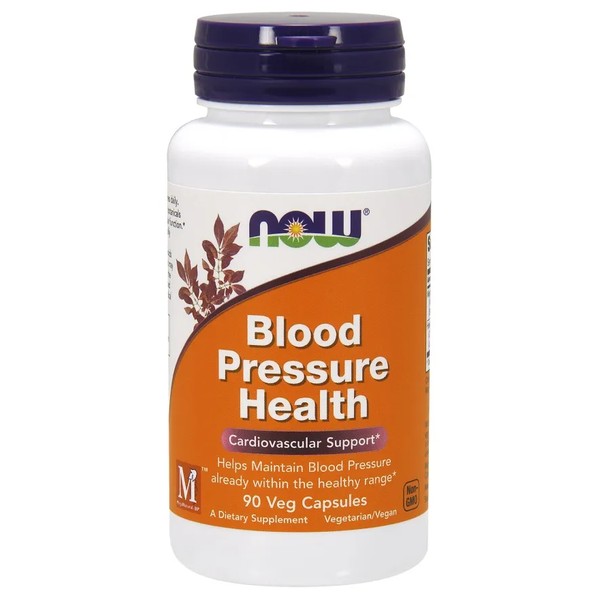 Blood Pressure Health