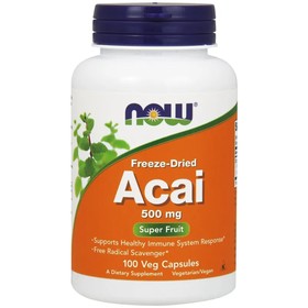 Acai, 500mg