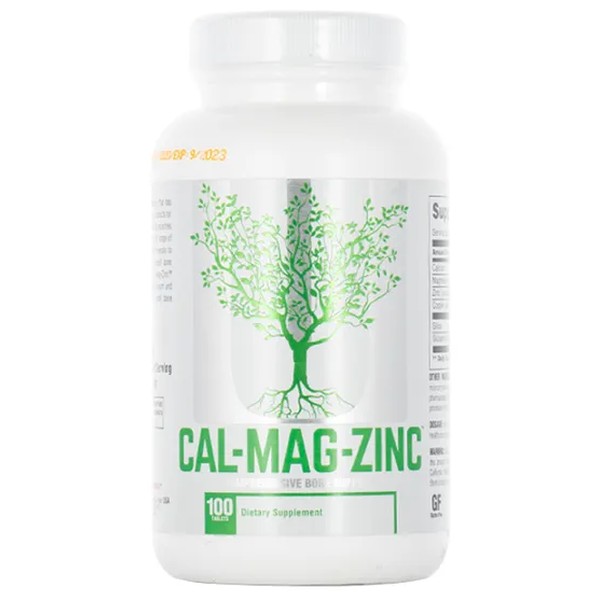 Cal Mag Zinc