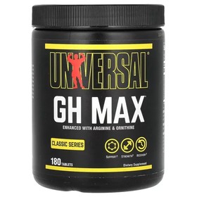 GH Max