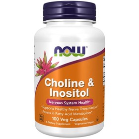 Choline and Inositol