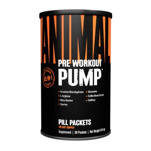 Animal Pump