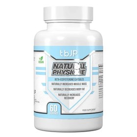 Natural Physique