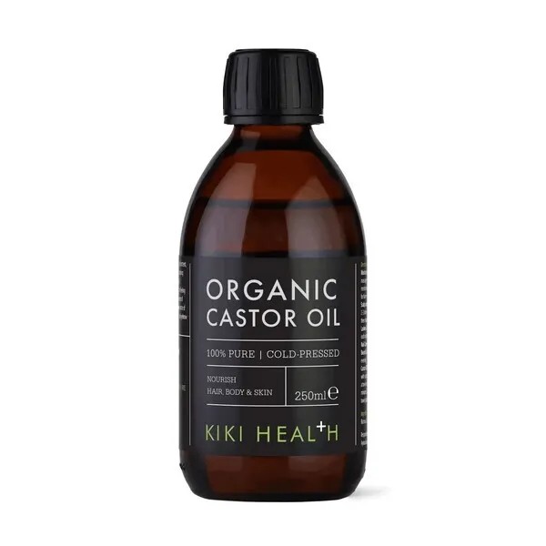 Castor Oil