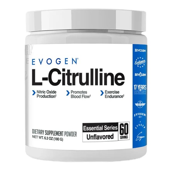 L-Citrulline