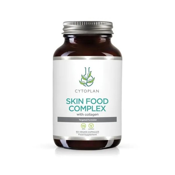 Skin Food Complex
