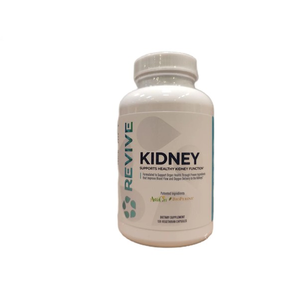 Kidney