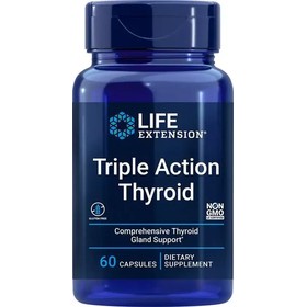 Triple Action Thyroid