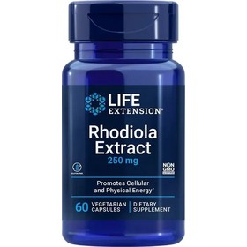 Rhodiola Extract, 250mg