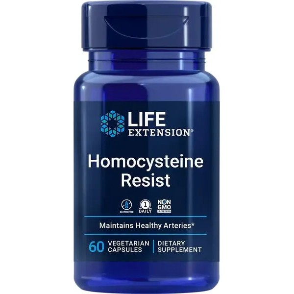 Homocysteine Resist