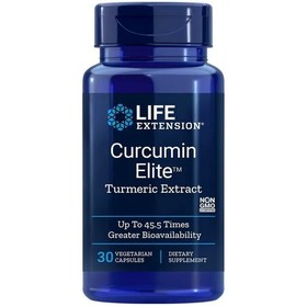 Curcumin Elite Turmeric Extract
