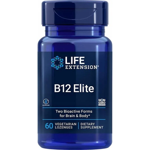 B12 Elite