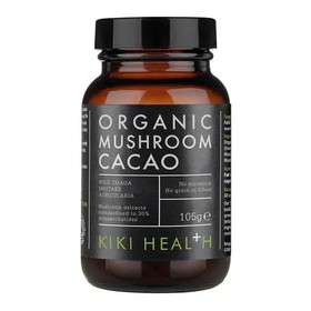 Mushroom Cacao