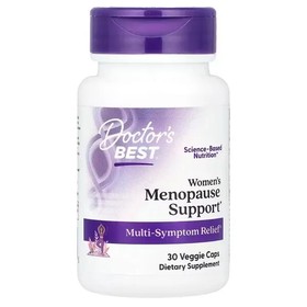 Women's Menopause Support