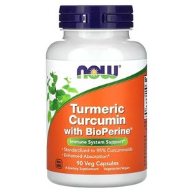 Turmeric Curcumin with BioPerine