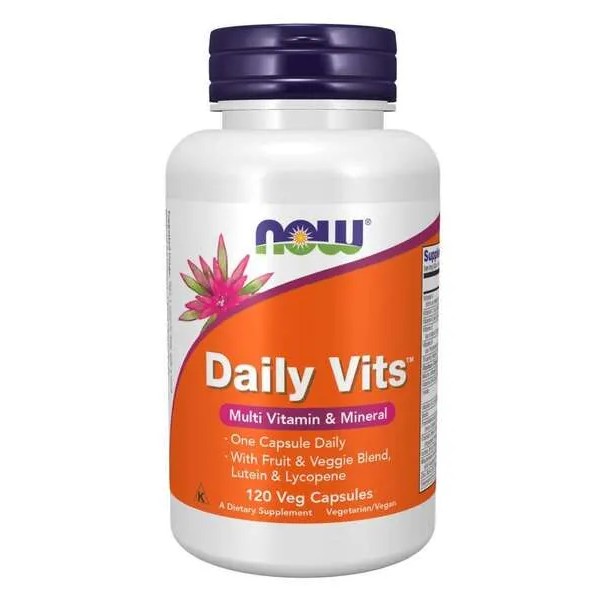 Daily Vits