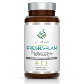 Pregna-Plan