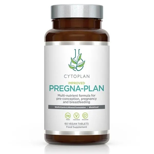 Pregna-Plan