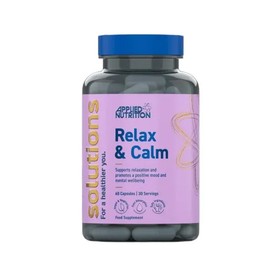 Solutions Relax & Calm