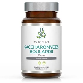 Saccharomyces Boulardii