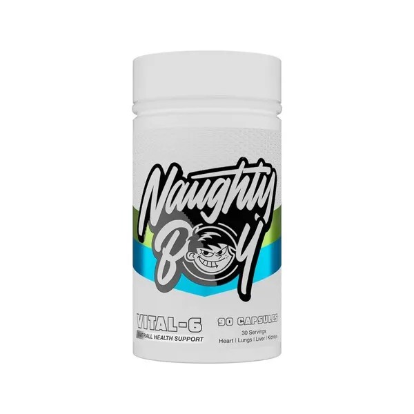 Vital-6