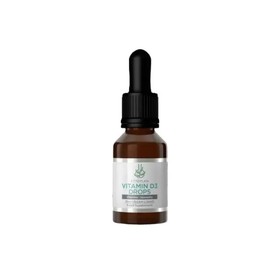 Vitamin D3 Drops