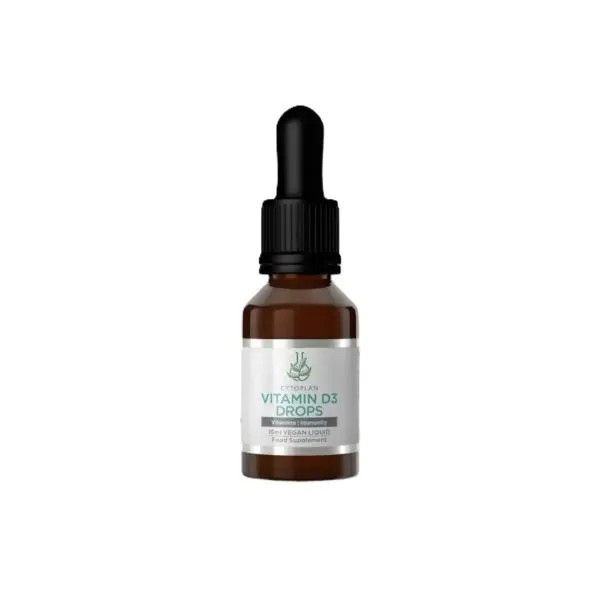 Vitamin D3 Drops