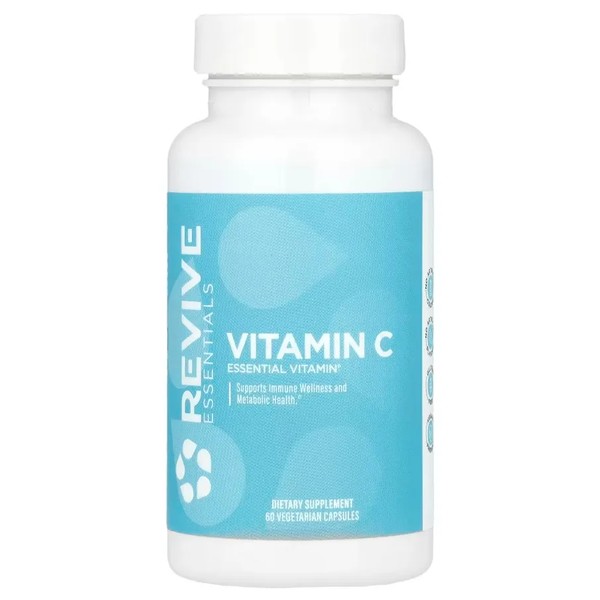 Vitamin C