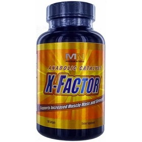 X-Factor, Anabolic Catalyst