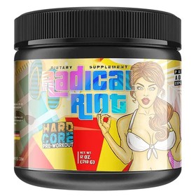 Radical Riot, Watermelon