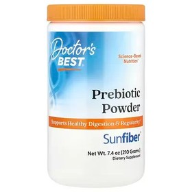 Prebiotic Powder Sunfiber