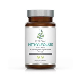 Methylfolate