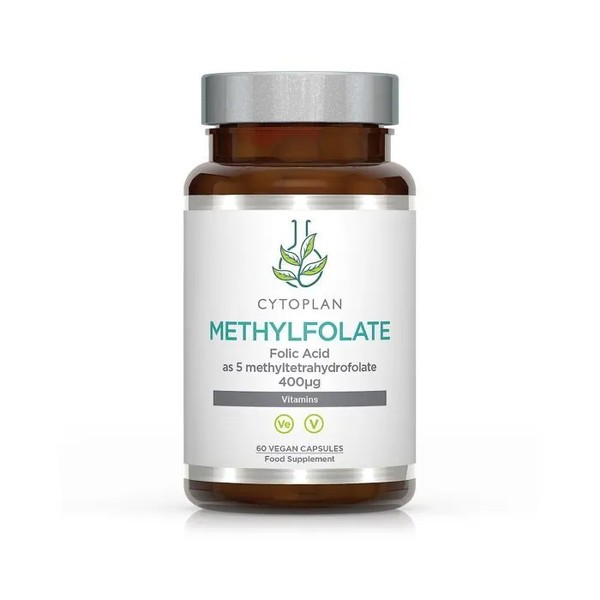 Methylfolate