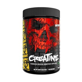 Creatine, Unflavored