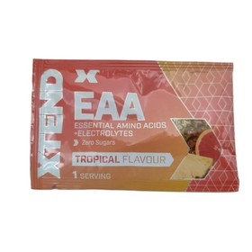 Xtend EAA, Tropical