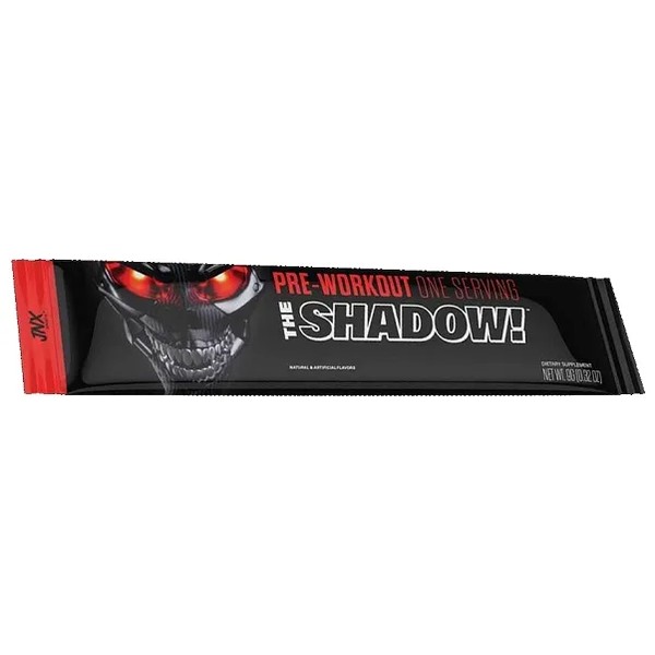 The Shadow!, Watermelon