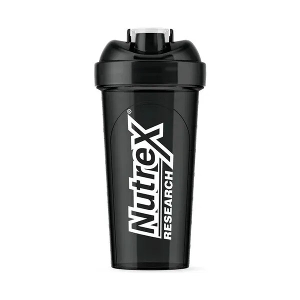 Nutrex Research Shaker
