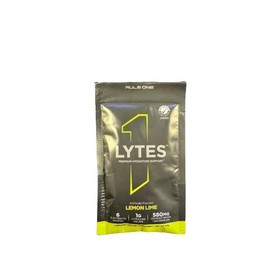 Lytes, Lemon Lime