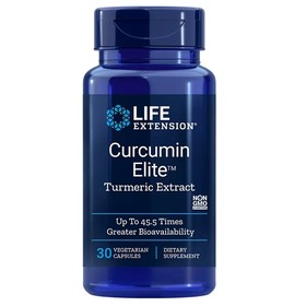 Curcumin Elite Turmeric Extract