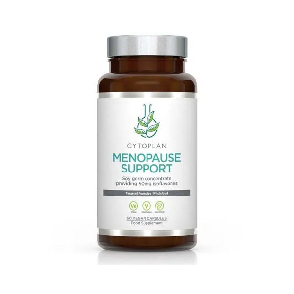 Menopause Support