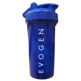 Evogen Next-Gen Shaker, Blue