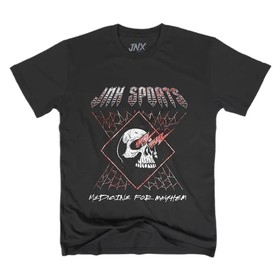 Ride the Lightning T-Shirt, Coal