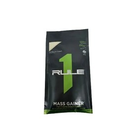 Mass Gainer, Vanilla Ice Cream