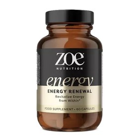 Energy Renewal