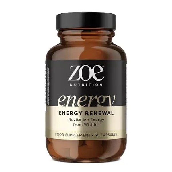Energy Renewal