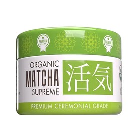 Matcha Supreme