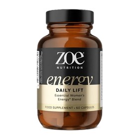 Energy Daily Lift