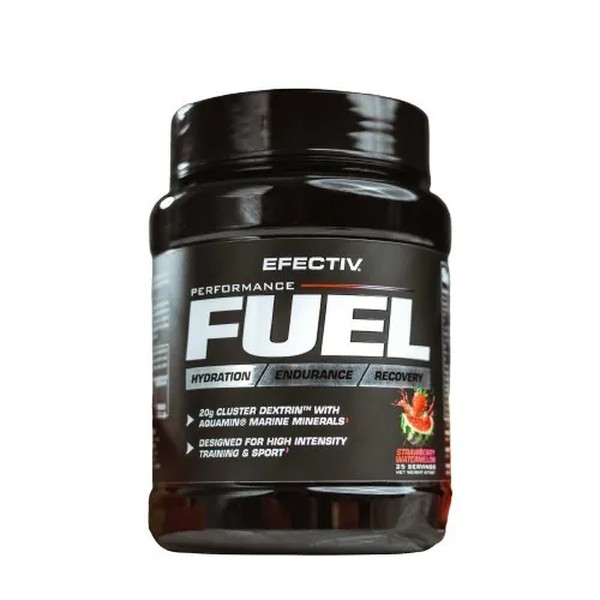 Performance Fuel, Strawberry Watermelon