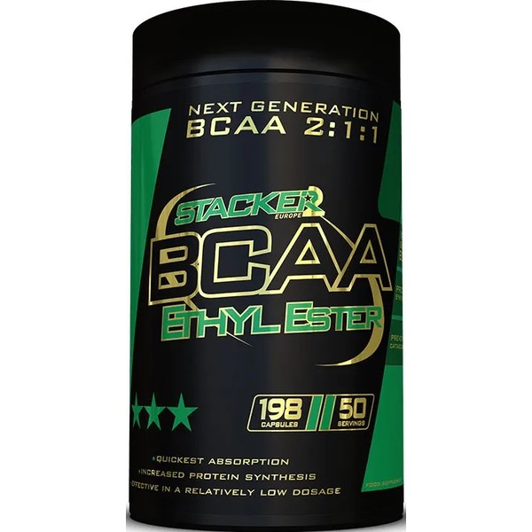BCAA Ethyl Ester